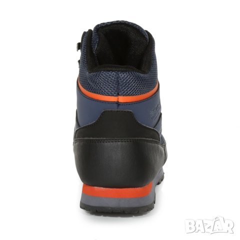 Обувки с мембрана Regatta Vendeavour Pro, снимка 4 - Спортни обувки - 40114783