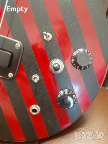 Фретлес бас, снимка 17 - Китари - 51286402