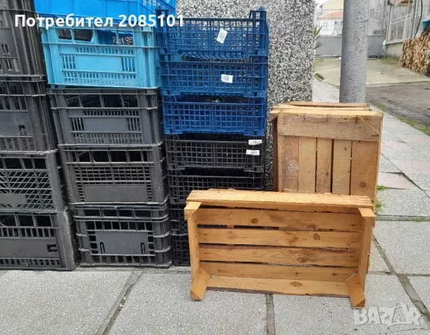 Касетки/щайги, снимка 8 - Антикварни и старинни предмети - 40340098