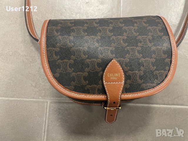 Celine Folco дамска чанта  , снимка 2 - Чанти - 43828849