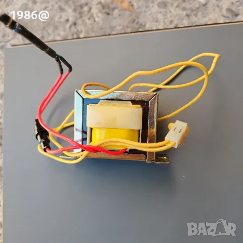 Захранване 12v\4A\50hz, снимка 3 - Части и Платки - 48376828