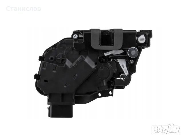 Ford Mondeo MK4 Брава за задна лява врата, снимка 3 - Части - 50266357