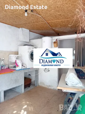 Едноетажна къща в село Троян общ. Симеоновград, снимка 11 - Къщи - 49572284