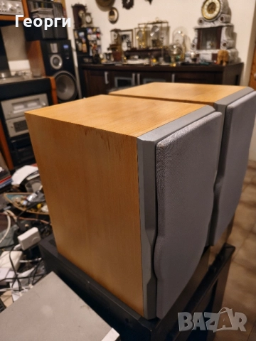 Тонколони Harbeth NRG N2 , снимка 4 - Тонколони - 52470524