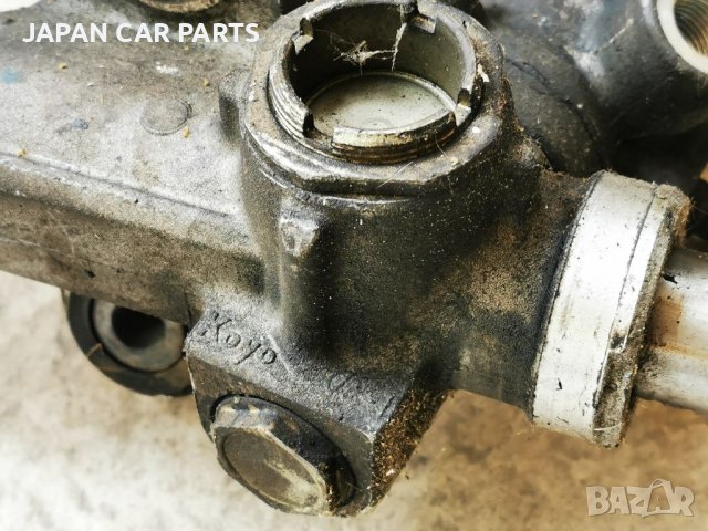 MITSUBISHI EVO7/8/9 РЕЙКА RHD, снимка 2 - Части - 37843846