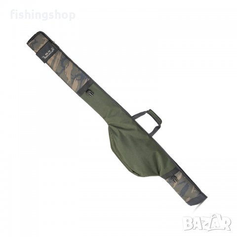 Калъф за двуколенна въдица - ANACONDA Freelancer Rod Sleeve 12ft., снимка 1 - Такъми - 27852364