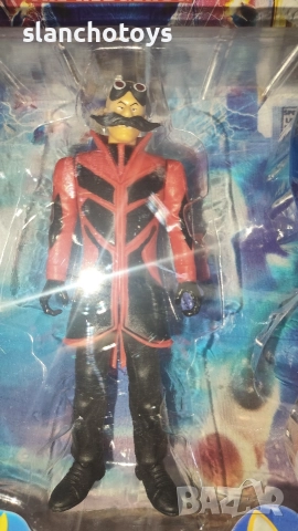 Фигурки за торта или игра, Соник,малък и голям комплект, снимка 5 - Фигурки - 28081553