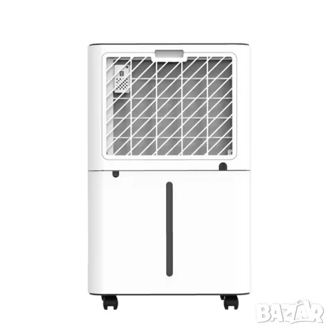 Високоефективен влагоуловител за дома, снимка 1