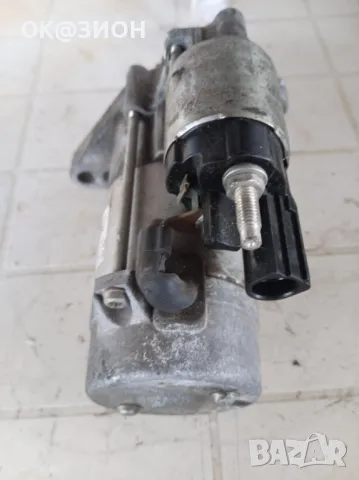 Стартер vw audi skoda seat  denso 02z911024b, снимка 2 - Части - 49741228