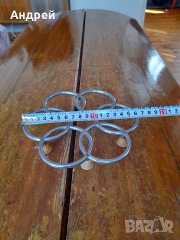 Стара поставка за топли предмети #14, снимка 2 - Други ценни предмети - 51911321