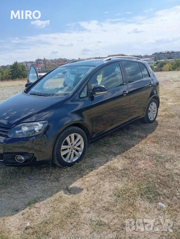 ГОЛФ ПЛЮС, GOLF PLUS, снимка 12 - Автомобили и джипове - 52019453