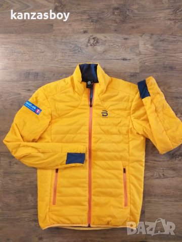 Daehlie - страхотно мъжко яке, снимка 4 - Якета - 43289133