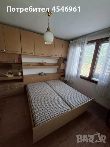 Продава се масивна и тухлена къща в гр. Карлово , кв. Сушица , снимка 8 - Къщи - 53283020