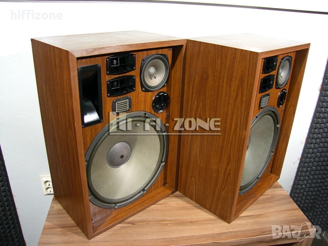 Тонколони   Kenwood kl-888a 