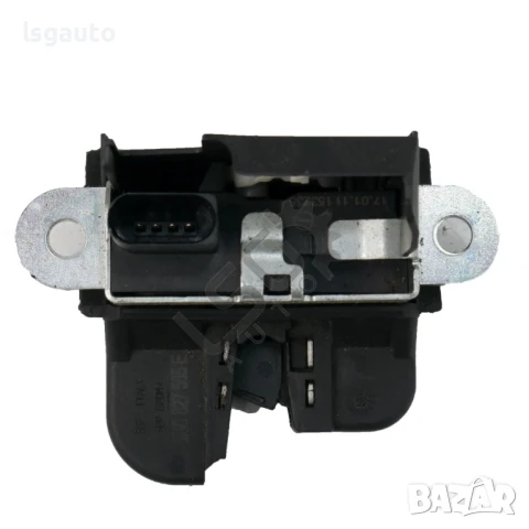 Брава заден капак Volkswagen Tiguan I 2007-2015 ID:148033