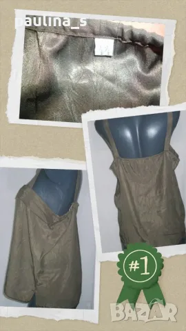 Шест различни броя / Луксозен марков потник / 4 унисайз и 2 голям размер , снимка 14 - Бельо - 15396771