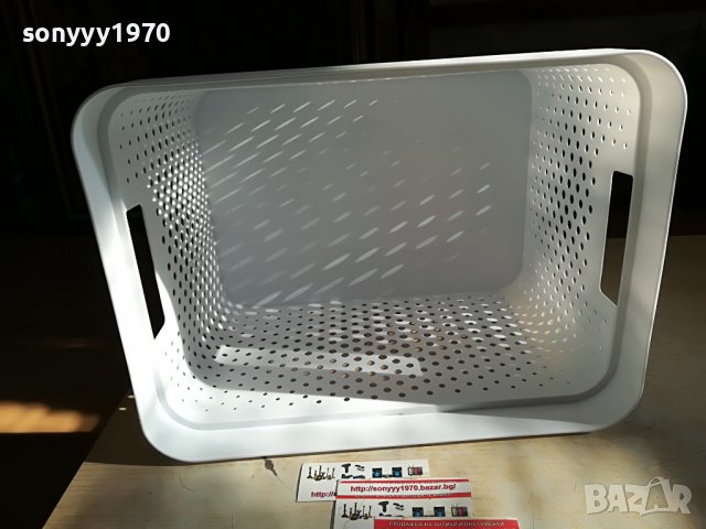 ПОРЪЧАНА-КУТИЯ ЗА СЪХРАНЕНИЕ 2110222012, снимка 16 - Аудио касети - 38410238