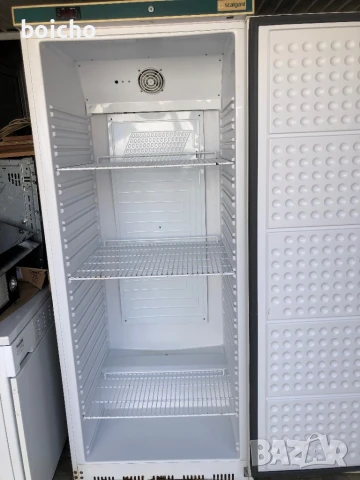 Професионален хладилник плюсов stalgast, снимка 2 - Хладилници - 50957549