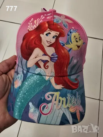 детски шапки 