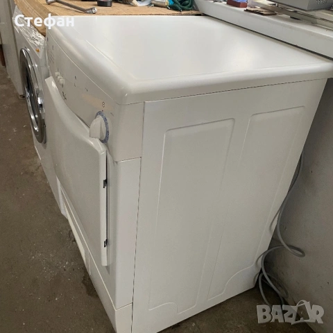 Сушилня за дрехи Whirlpool, снимка 4 - Сушилни - 53428159