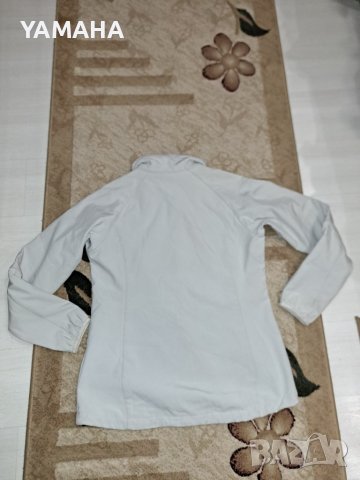 MILLET  Дамско  Софтшел  Горнище  XL, снимка 5 - Спортни екипи - 43579678