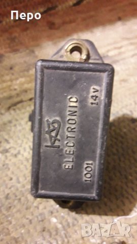 ЧАСТИ ДВИГАТЕЛ ЗАСТАВА ЮГО 45, снимка 18 - Части - 32854416