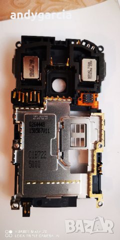 Nokia N95 за части, снимка 6 - Резервни части за телефони - 28654729