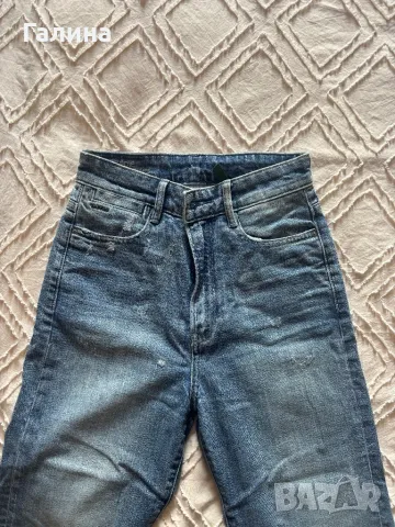 Дамски дънки G-star, снимка 1