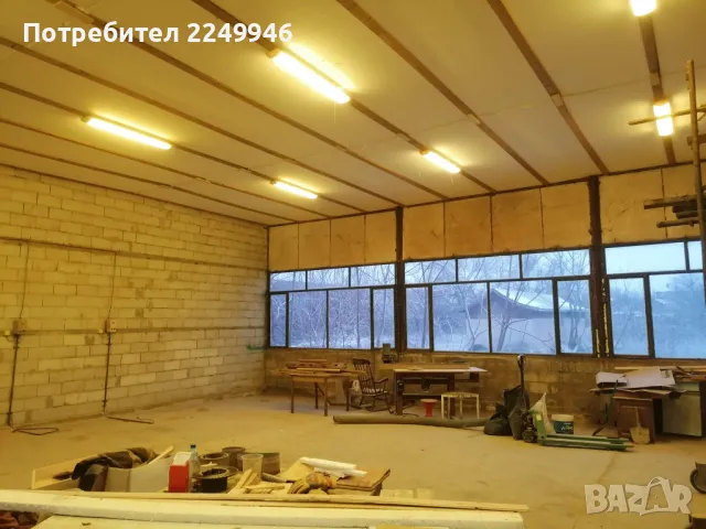 Продаваме бизнес имот