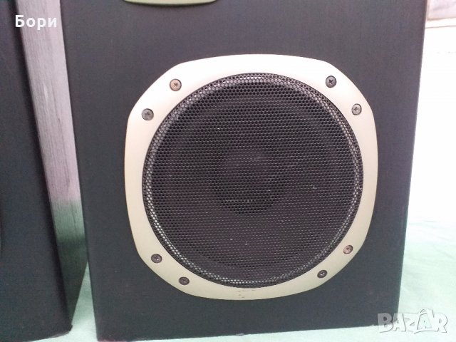 CLATRONIC PS187 Трилентови тонколони, снимка 4 - Тонколони - 32690370