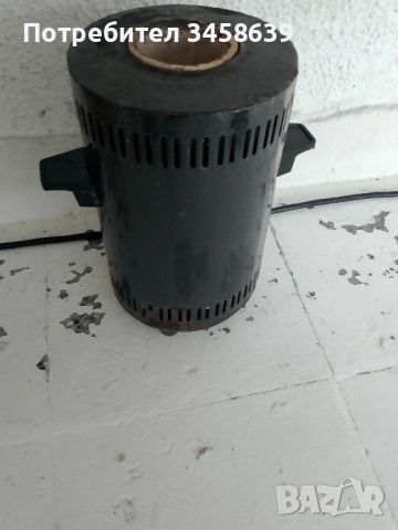 Единичен чушкопек , снимка 2 - Чушкопеци - 51483671