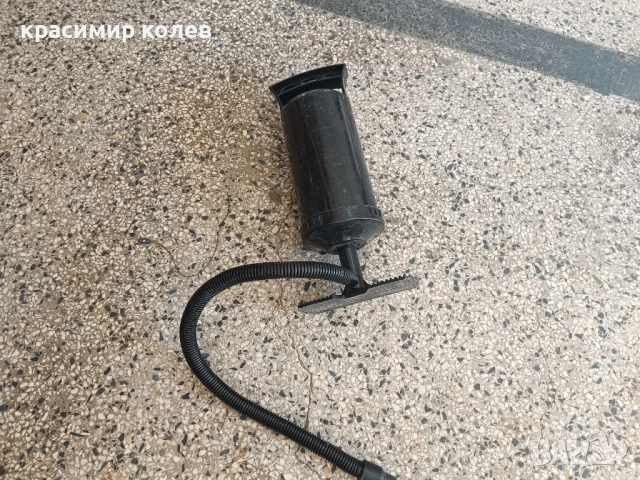 надуваемо кресло "INTEX", снимка 6 - Водни спортове - 51753030