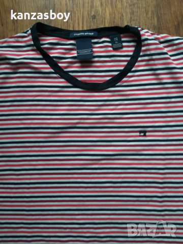 Scotch & Soda Men’s Everyday Holiday - страхотна мъжка тениска КАТО НОВА