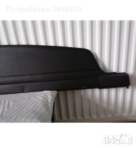 Щора багажник VW Touran, снимка 4 - Аксесоари и консумативи - 43381211