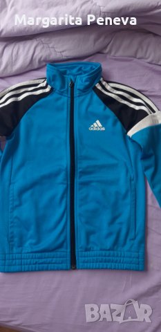 Горничка Адидас 6-8 год.