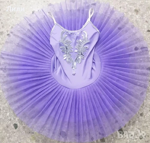 Детски балетни раници, чанти и торби, подарък за рожден ден, снимка 11 - Художествена гимнастика - 46590983