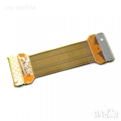 Sony Ericsson W910 лентов кабел , снимка 2 - Резервни части за телефони - 28463355