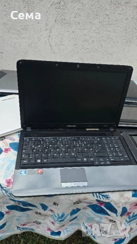 лаптопи 7 бр сурови за части или за ремонт , снимка 8 - Части за лаптопи - 51877702