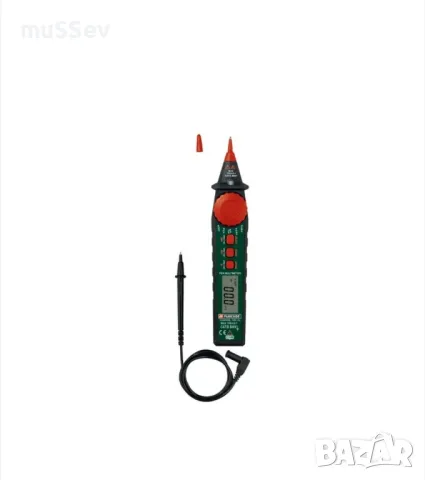 Щивтов мултиметър модел PZM 2 B3 на Парксайд , снимка 3 - Други инструменти - 48828593