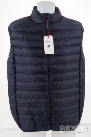 Мъжка грейка в тъмносин нюанс марка Felix Hardy - XL