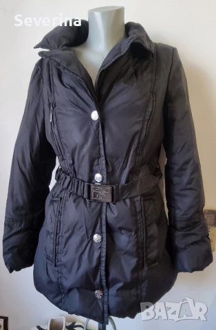 Pedro del Hierro *Оригинално яке-пух , снимка 11 - Якета - 52431578