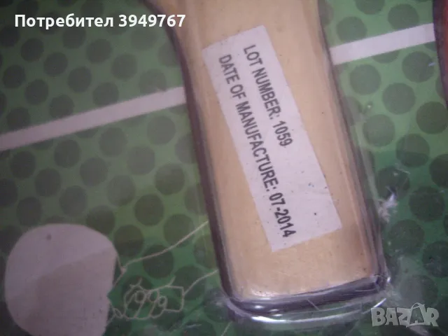 Мини комлект за игра на тенис на маса., снимка 4 - Тенис - 49646409