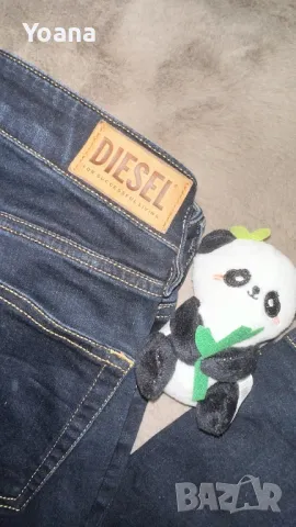Дизел/diesel дънки, снимка 2 - Дънки - 50423671