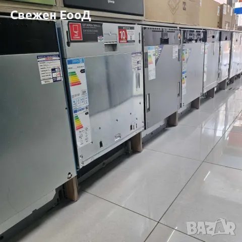 съдомиялна за пълно вграждане PRIVILEG - 60см., снимка 4 - Съдомиялни - 49360236