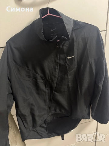 Оригинални ветровки adidas и nike, снимка 4 - Якета - 52839625