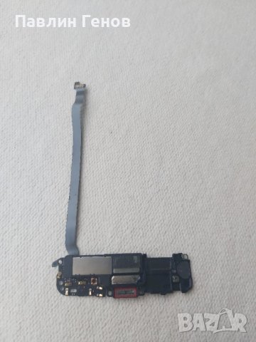 Huawei Mate 20 Pro , Платка микрофон , антена, снимка 2 - Резервни части за телефони - 40492619