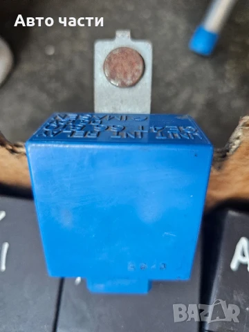 Реле GE4T66810 за MAZDA 323 ASTINA VI (BJ) 1.4 (1998 - 2004), снимка 2 - Части - 51299423