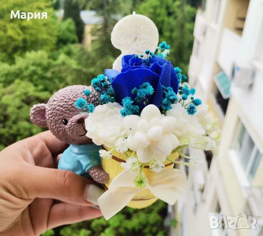 Ароматни Букети , снимка 6 - Други - 50239433