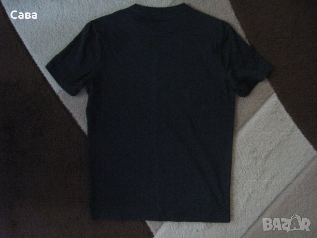 тениски EA7   мъжки,С, снимка 7 - Тениски - 37537371