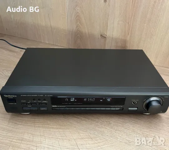 Technics ST-GT550, снимка 2 - Декове - 49580215
